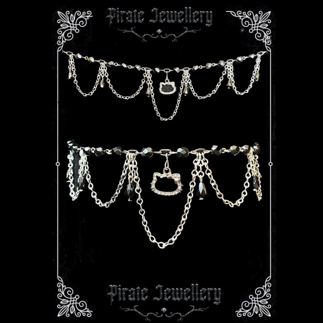 Choker Eliette